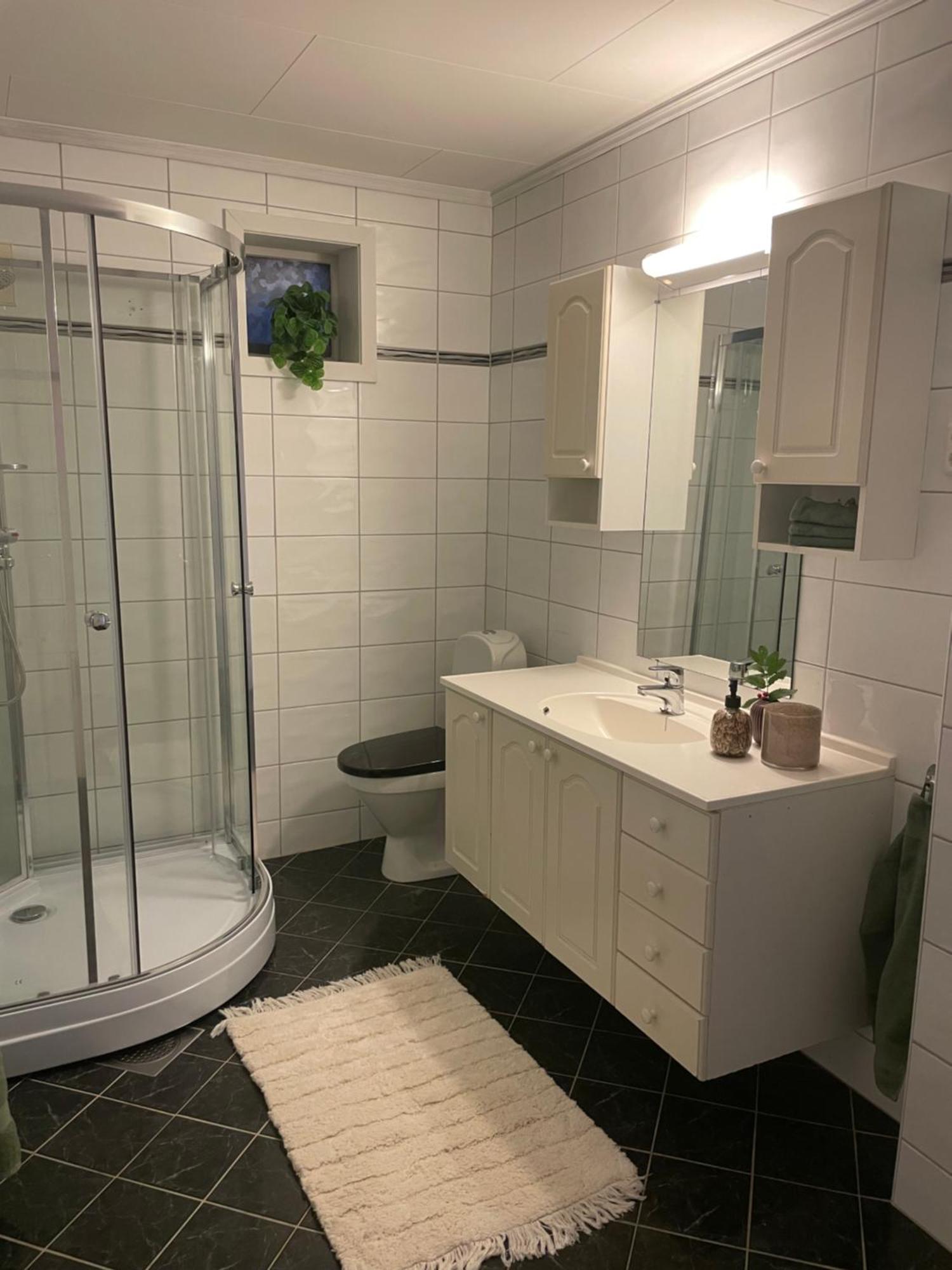 Homey With Sea View Apartment Tromso