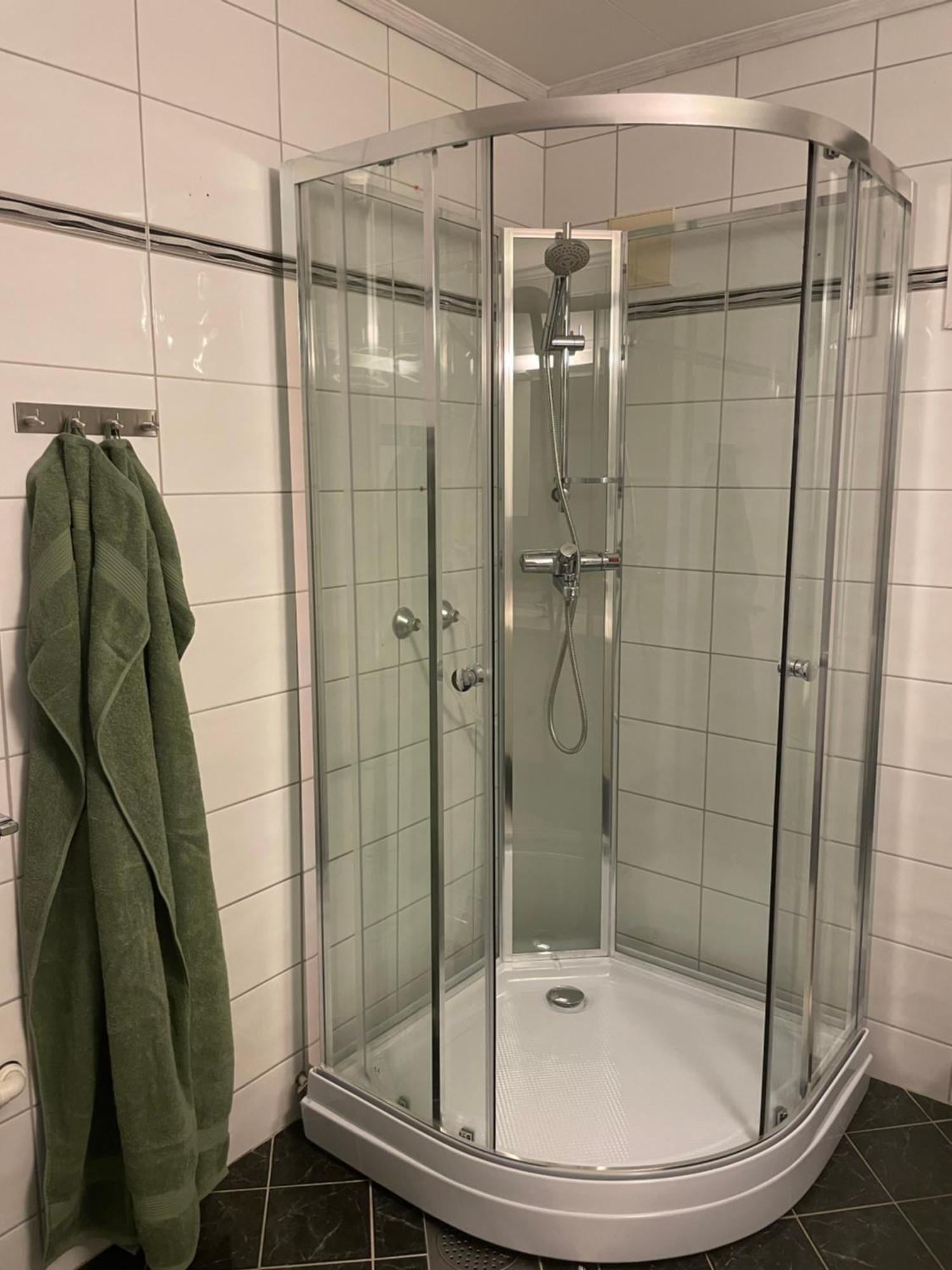 Apartment Homey With Sea View Tromso