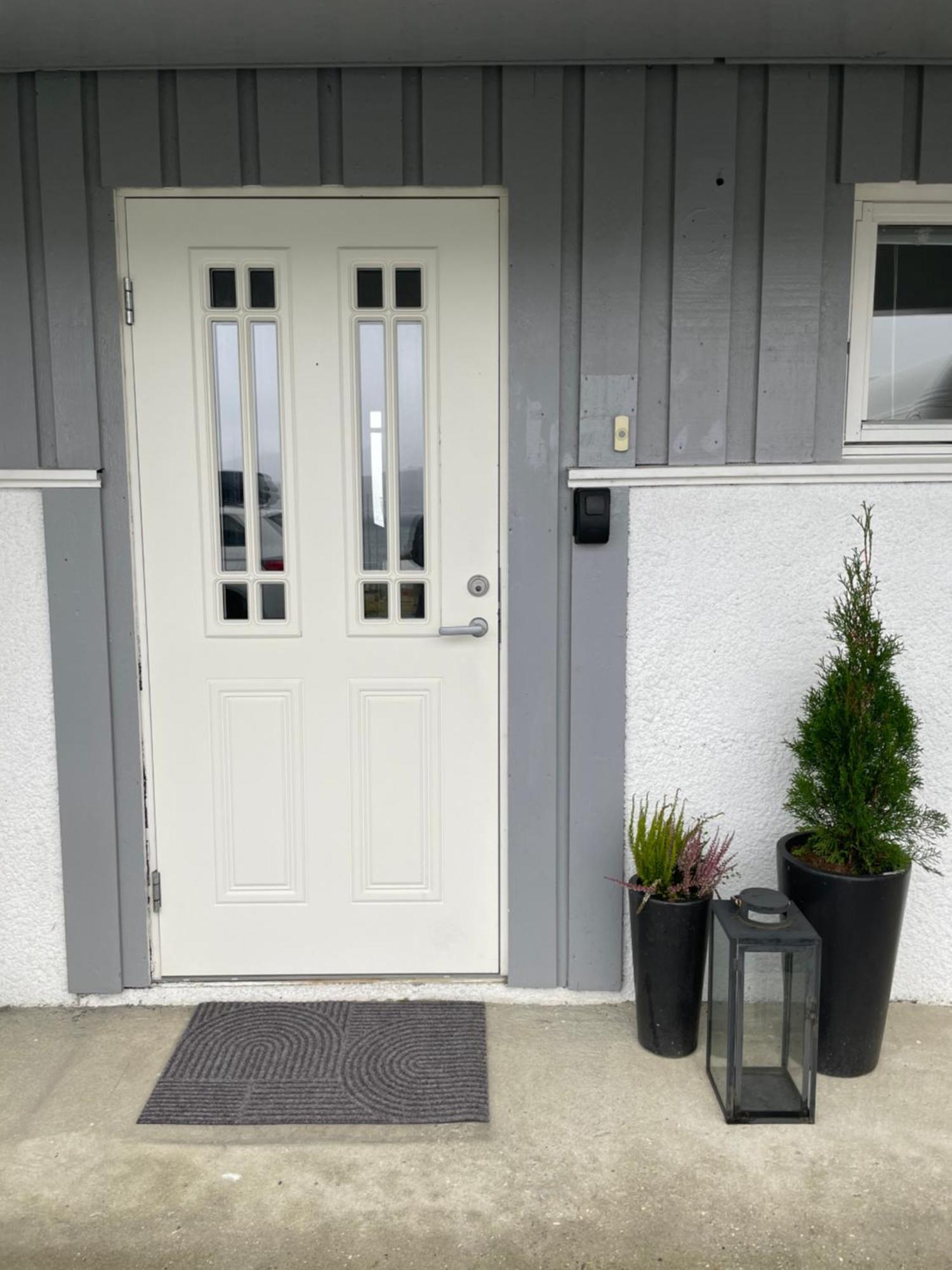 Homey With Sea View