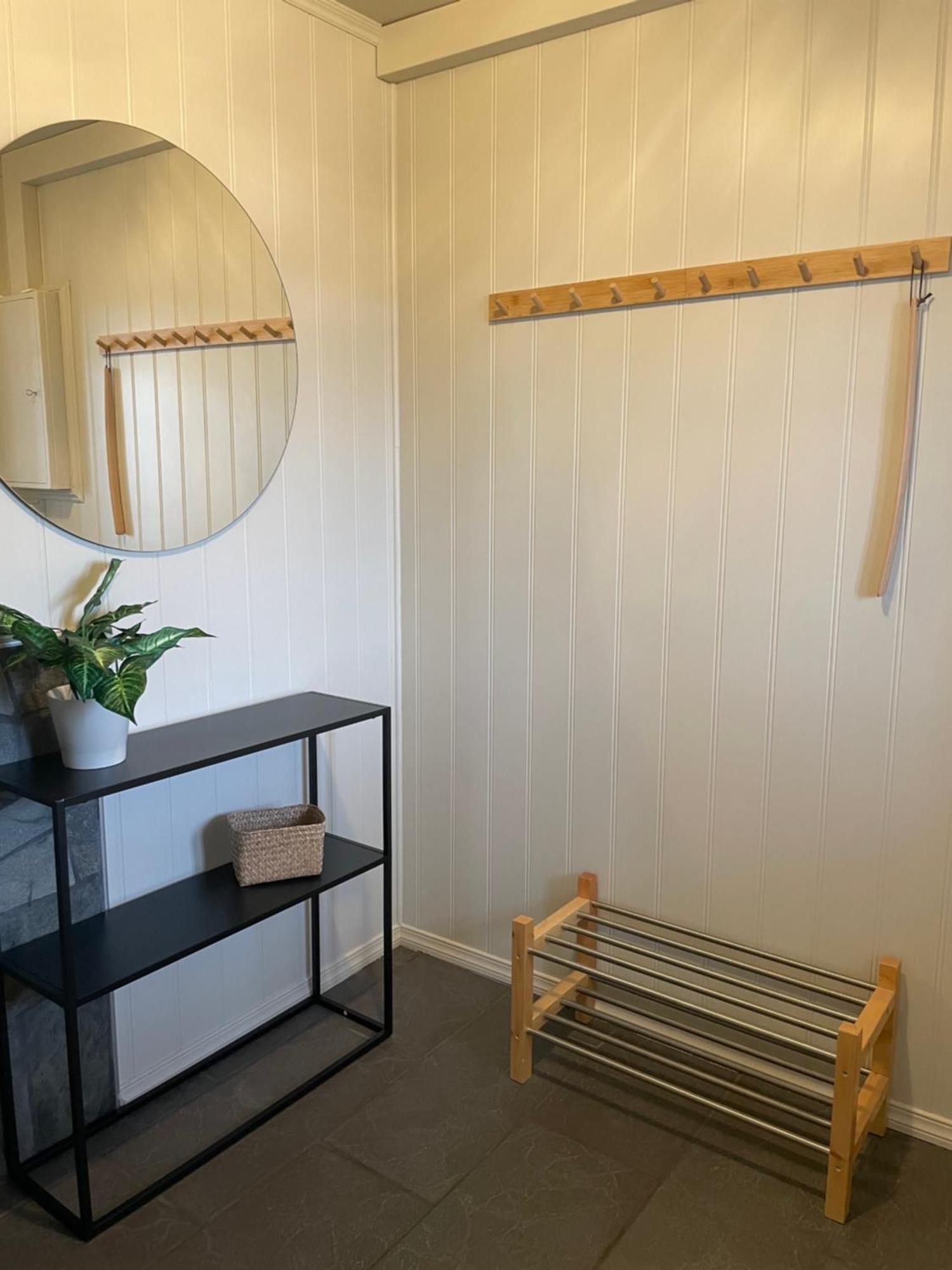 Apartment Homey With Sea View Tromso